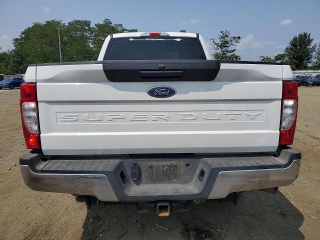 Photo 6 from auction – 2020 FORD F250 SUPER with VIN 1FT7W2B68LEE81391