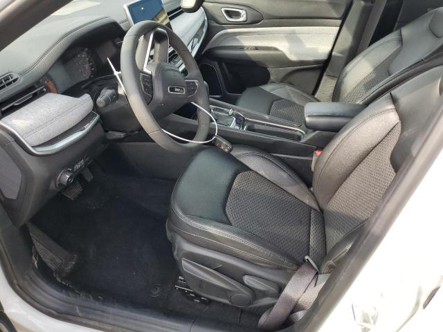 Photo 7 from auction – 2023 JEEP COMPASS LA with VIN 3C4NJDBN0PT561590