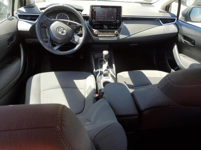 Photo 8 from auction – 2022 TOYOTA COROLLA LE with VIN 5YFEPMAE2NP317150