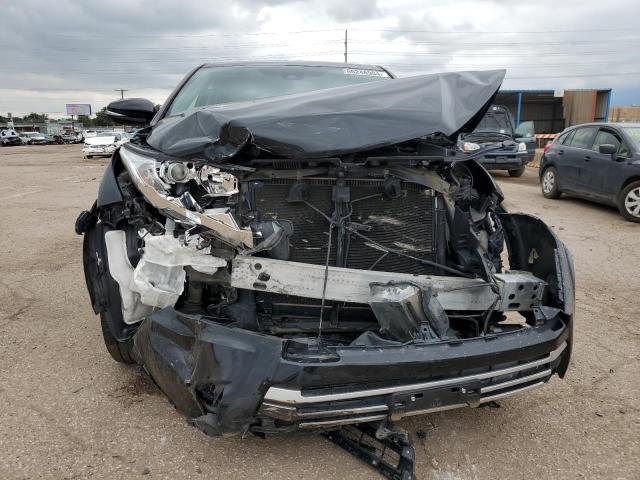 Photo 5 from auction – 2018 TOYOTA HIGHLANDER with VIN 5TDBZRFH1JS800479