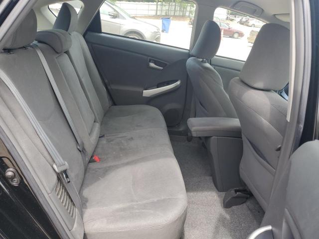 Photo 10 from auction – 2010 TOYOTA PRIUS with VIN JTDKN3DU4A0020035