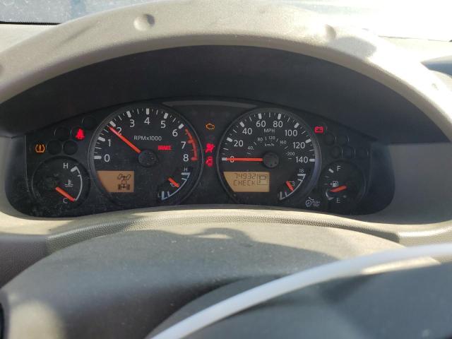 Photo 9 from auction – 2019 NISSAN FRONTIER S with VIN 1N6DD0EV4KN780680