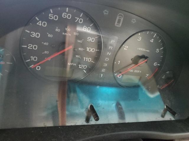 Photo 9 from auction – 2002 SUBARU LEGACY OUT with VIN 4S3BH686927650582