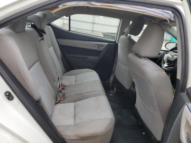 Photo 10 from auction – 2016 TOYOTA COROLLA L with VIN 5YFBURHE1GP466067