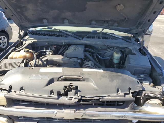 Photo 11 from auction – 2000 CHEVROLET SILVERADO with VIN 2GCEC19T1Y1165717