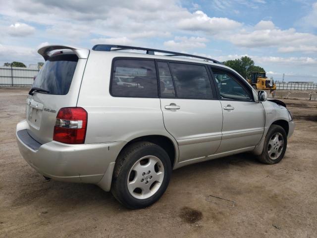 Photo 3 from auction – 2004 TOYOTA HIGHLANDER with VIN JTEEP21AX40052158