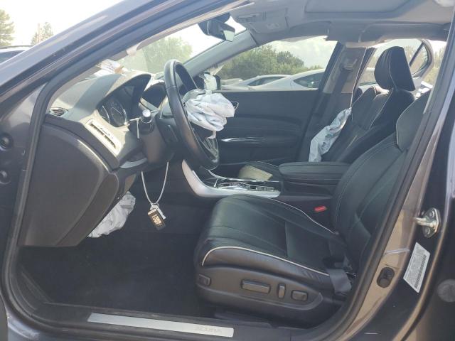 Photo 7 from auction – 2018 ACURA TLX TECH with VIN 19UUB2F53JA011808