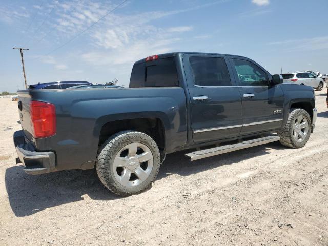 Photo 3 from auction – 2018 CHEVROLET SILVERADO with VIN 3GCUKSEC0JG138113