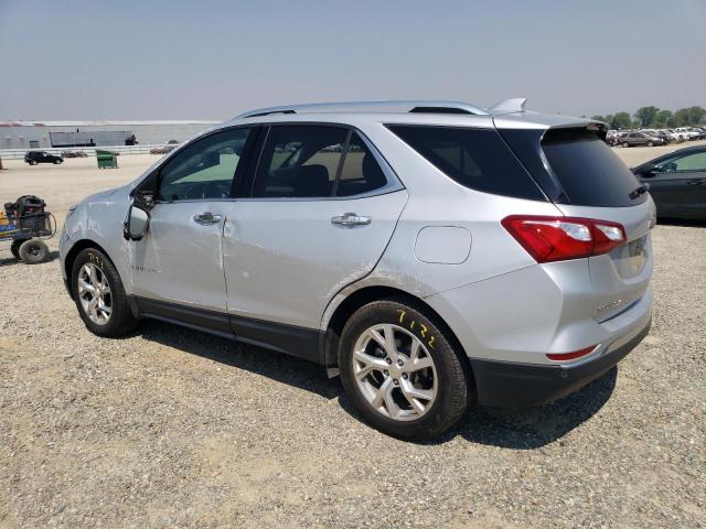 Photo 2 from auction – 2019 CHEVROLET EQUINOX PR with VIN 3GNAXXEV4KS622407