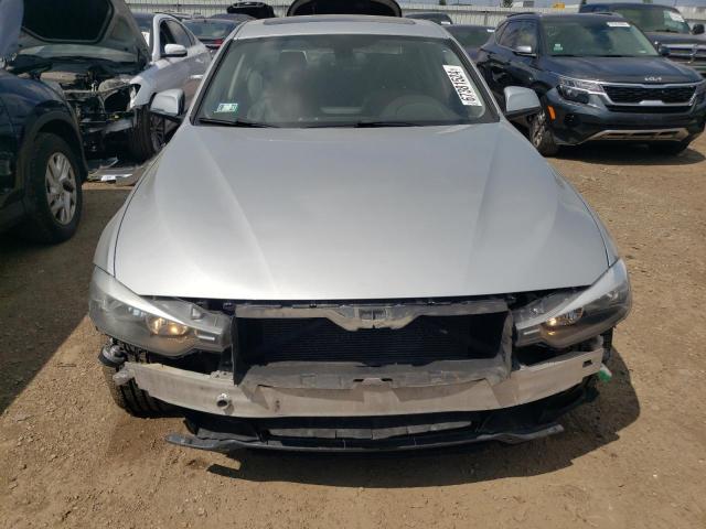 Photo 5 from auction – 2012 BMW 328 I with VIN WBA3A5C56CF340282