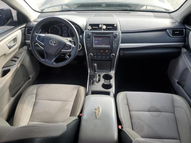 Photo 8 from auction – 2017 TOYOTA CAMRY LE with VIN 4T1BF1FK6HU287835