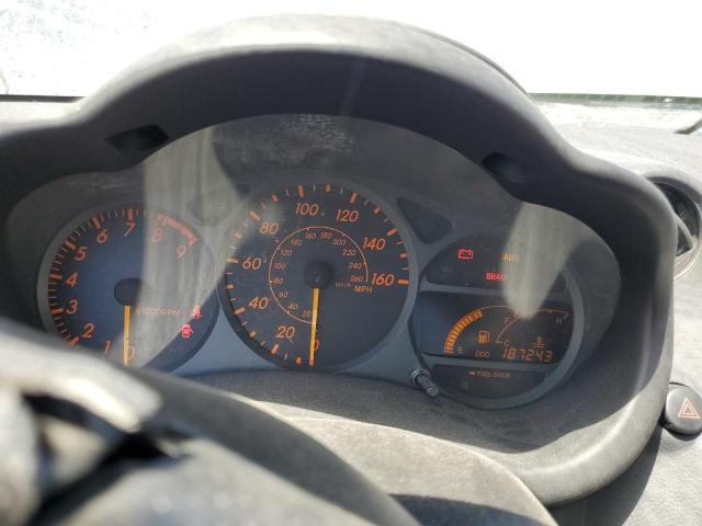 Photo 9 from auction – 2003 TOYOTA CELICA GT- with VIN JTDDY32TX30062013