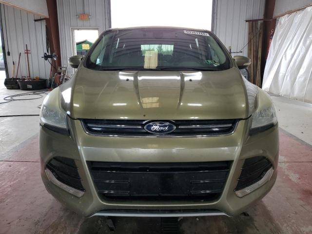 Photo 5 from auction – 2013 FORD ESCAPE SEL with VIN 1FMCU9H94DUA29827