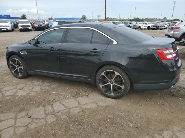 Photo 2 from auction – 2015 FORD TAURUS SEL with VIN 1FAHP2H82FG122384
