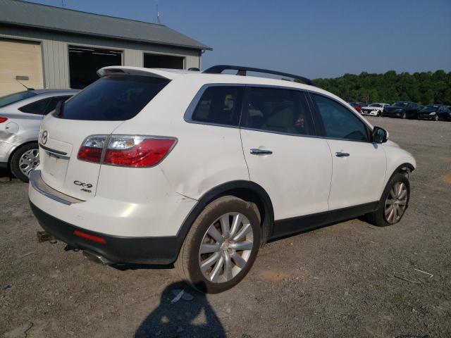 Photo 3 from auction – 2010 MAZDA CX-9 with VIN JM3TB3MV9A0217621