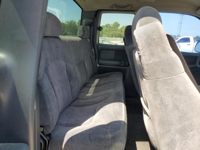 Photo 10 from auction – 2001 CHEVROLET SILVERADO with VIN 1GCEC19T01Z304135