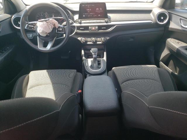 Photo 8 from auction – 2023 KIA FORTE LX with VIN 3KPF24AD3PE683813