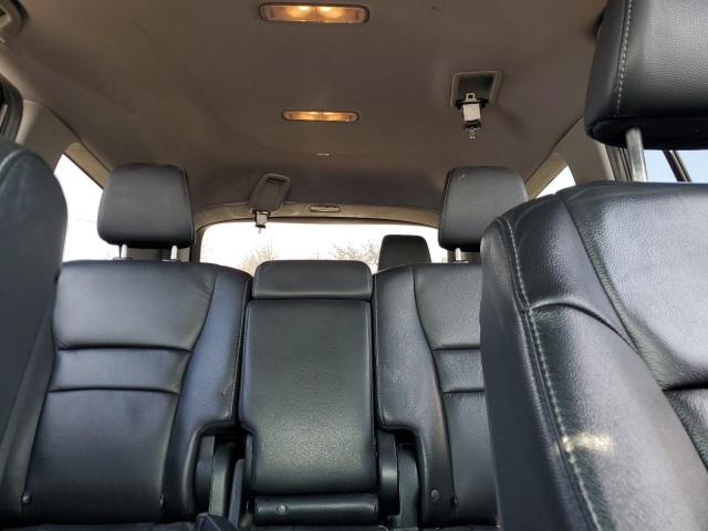 Photo 10 from auction – 2018 HONDA PILOT EXL with VIN 5FNYF6H5XJB070029