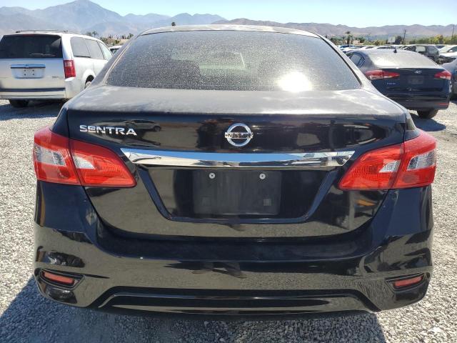 Photo 6 from auction – 2017 NISSAN SENTRA S with VIN 3N1AB7AP1HY208055