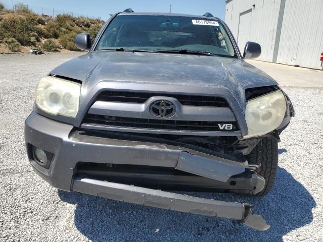 Photo 5 from auction – 2006 TOYOTA 4RUNNER LI with VIN JTEBT17R160064031