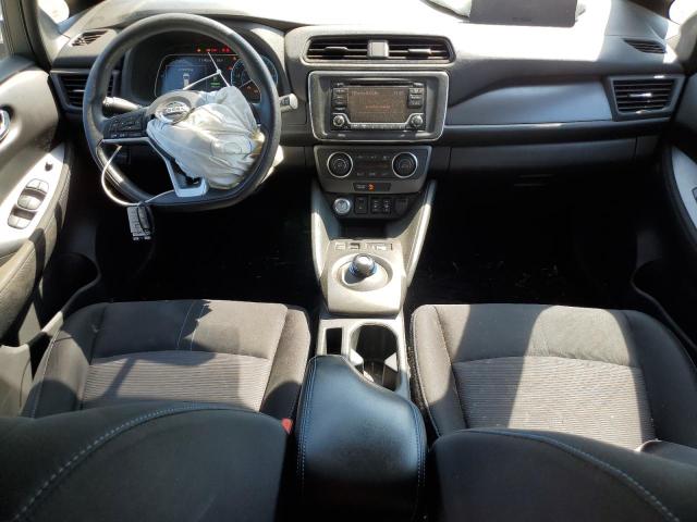 Photo 8 from auction – 2018 NISSAN LEAF S with VIN 1N4AZ1CP4JC303927