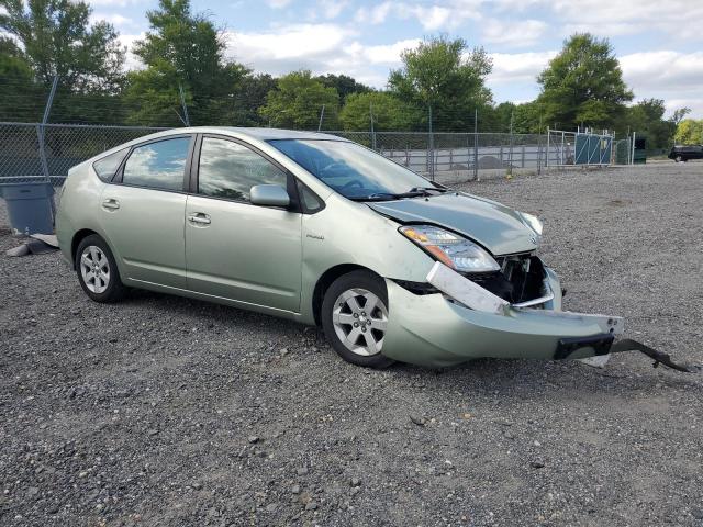Photo 4 from auction – 2008 TOYOTA PRIUS with VIN JTDKB20U887766899