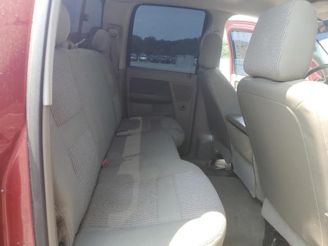 Photo 10 from auction – 2006 DODGE RAM 3500 S with VIN 3D7ML48C46G259549