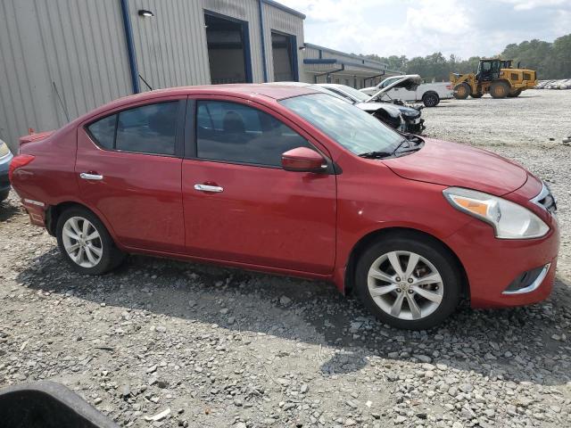 Photo 4 from auction – 2015 NISSAN VERSA S with VIN 3N1CN7AP7FL913985