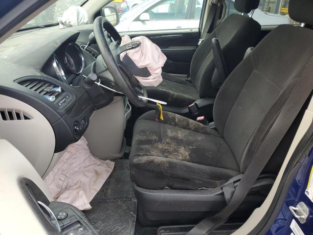 Photo 7 from auction – 2013 DODGE GRAND CARA with VIN 2C4RDGBG0DR660355