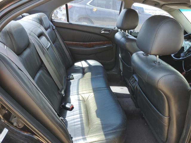 Photo 10 from auction – 2003 ACURA 3.2TL with VIN 19UUA56693A090286