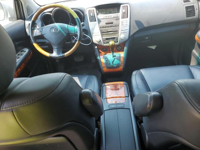 Photo 8 from auction – 2005 LEXUS RX 330 with VIN 2T2HA31UX5C069502