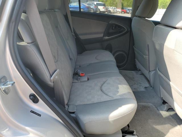 Photo 11 from auction – 2011 TOYOTA RAV4 with VIN 2T3BF4DV0BW176422