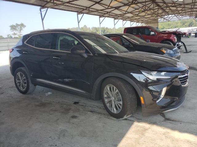 Photo 4 from auction – 2023 BUICK ENVISION P with VIN LRBAZLR4XPD151253