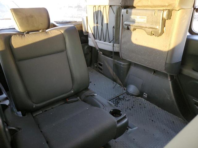 Photo 11 from auction – 2004 HONDA ELEMENT EX with VIN 5J6YH28654L038998