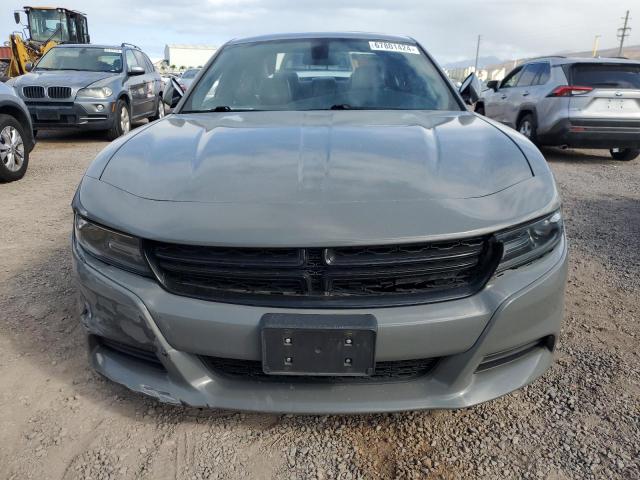 Photo 5 from auction – 2019 DODGE CHARGER SX with VIN 2C3CDXBG1KH725601
