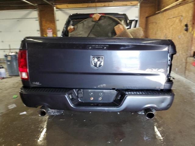 Photo 6 from auction – 2014 RAM 1500 ST with VIN 1C6RR7FT7ES174402