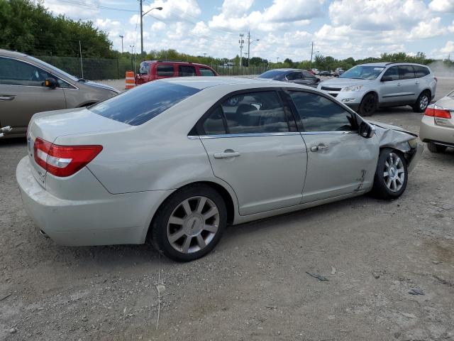 Photo 3 from auction – 2007 LINCOLN MKZ with VIN 3LNHM28T97R641512