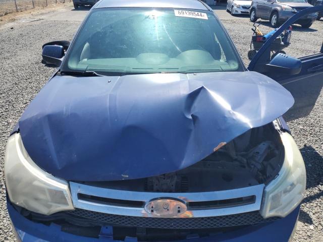 Photo 11 from auction – 2008 FORD FOCUS SE with VIN 1FAHP35N58W208166