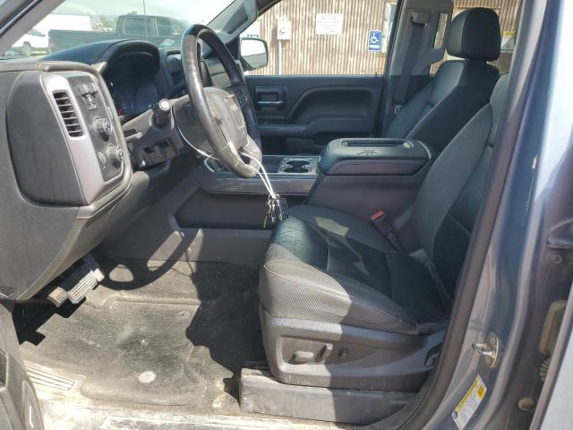 Photo 7 from auction – 2016 GMC SIERRA K15 with VIN 3GTU2NEC2GG221021