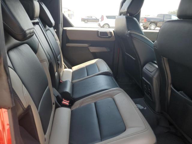 Photo 11 from auction – 2023 FORD BRONCO BASE with VIN 1FMEE5DP7PLA87637