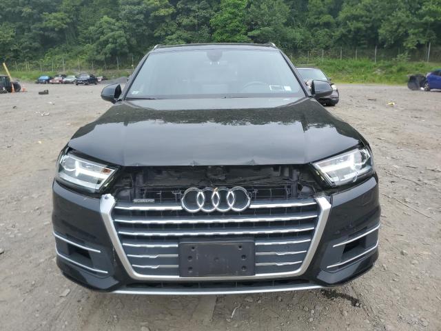 Photo 5 from auction – 2019 AUDI Q7 PREMIUM with VIN WA1AAAF77KD008078