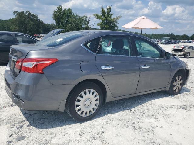 Photo 3 from auction – 2017 NISSAN SENTRA S with VIN 3N1AB7AP1HY220481