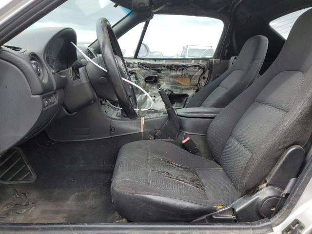 Photo 7 from auction – 2000 MAZDA MX-5 MIATA with VIN JM1NB3530Y0141733