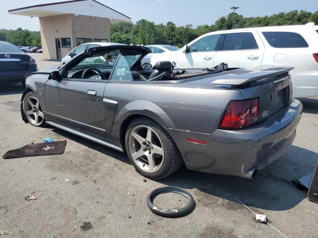 Photo 2 from auction – 2003 FORD MUSTANG GT with VIN 1FAFP45X83F322167