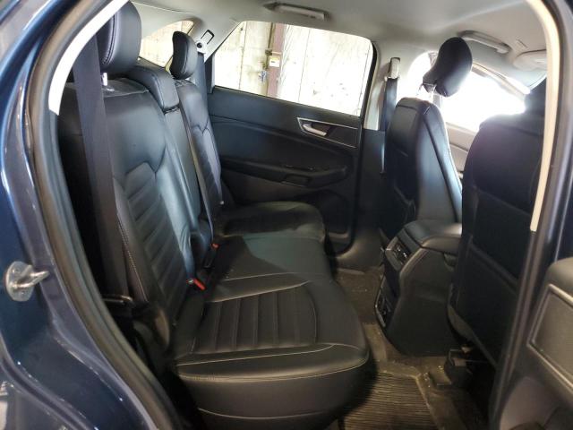 Photo 11 from auction – 2019 FORD EDGE SEL with VIN 2FMPK4J90KBC08910