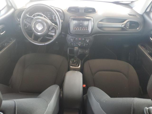 Photo 8 from auction – 2018 JEEP RENEGADE L with VIN ZACCJABB2JPJ71498