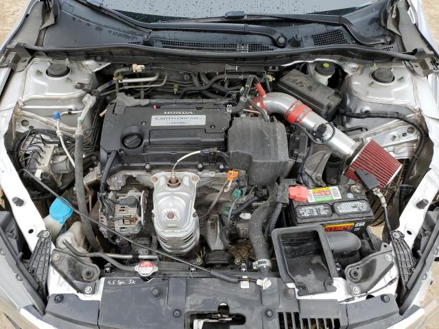Photo 11 from auction – 2013 HONDA ACCORD LX with VIN 1HGCR2F33DA123373