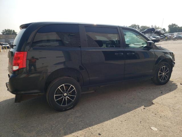 Photo 3 from auction – 2019 DODGE GRAND CARA with VIN 2C4RDGEG5KR571440