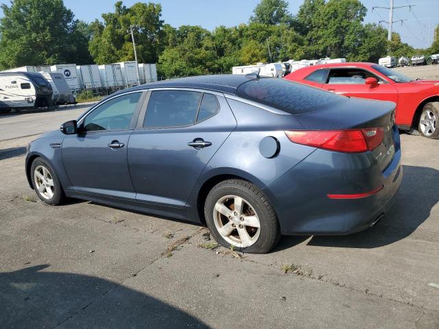 Photo 2 from auction – 2015 KIA OPTIMA LX with VIN KNAGM4A71F5553819