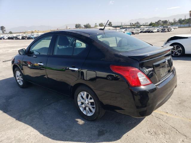 Photo 2 from auction – 2017 NISSAN VERSA S with VIN 3N1CN7AP5HL849545